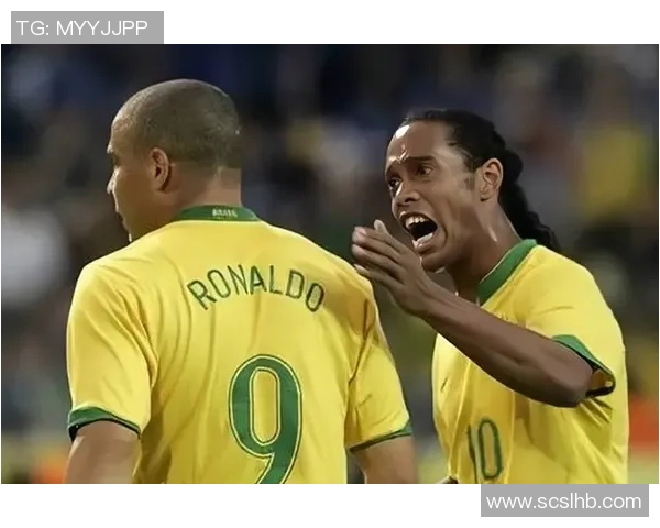 从足球场到街头罗纳尔多的流浪汉人生启示录