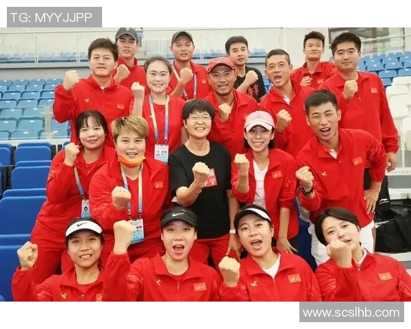 成都全运会网球队状态分析与表现评估