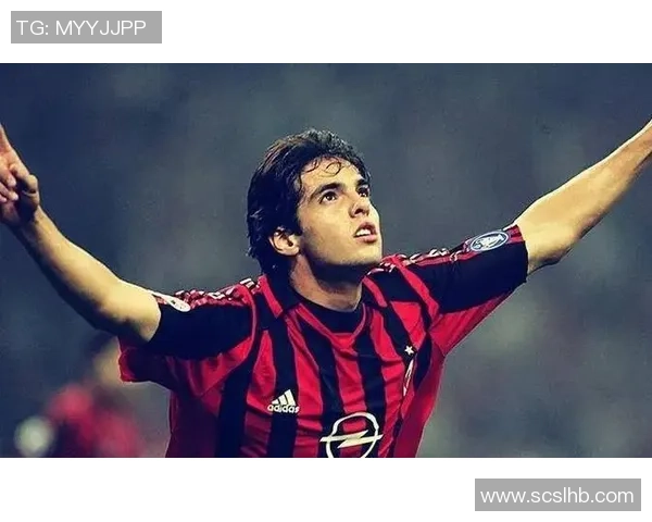 足球明星8号卡卡的传奇人生与绿茵场上的辉煌成就揭秘